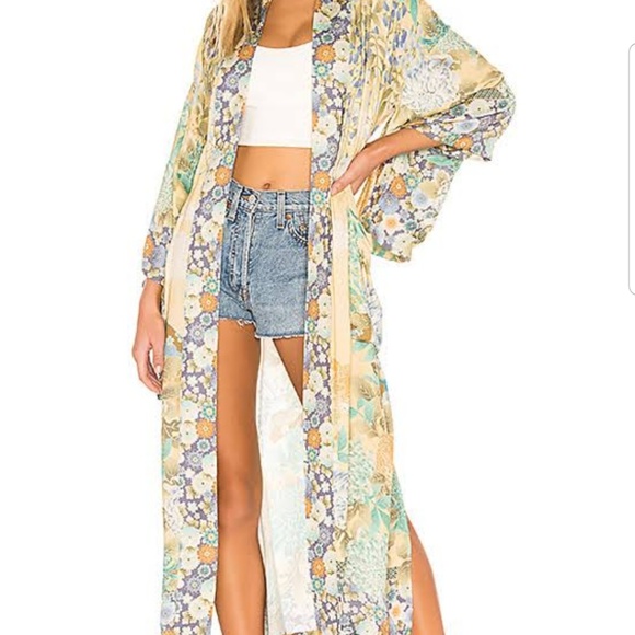 Spell Other - 💫Spell  ~ NEW PICS! Willow robe